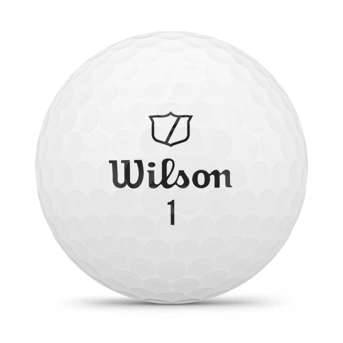 Triad Golf Balls