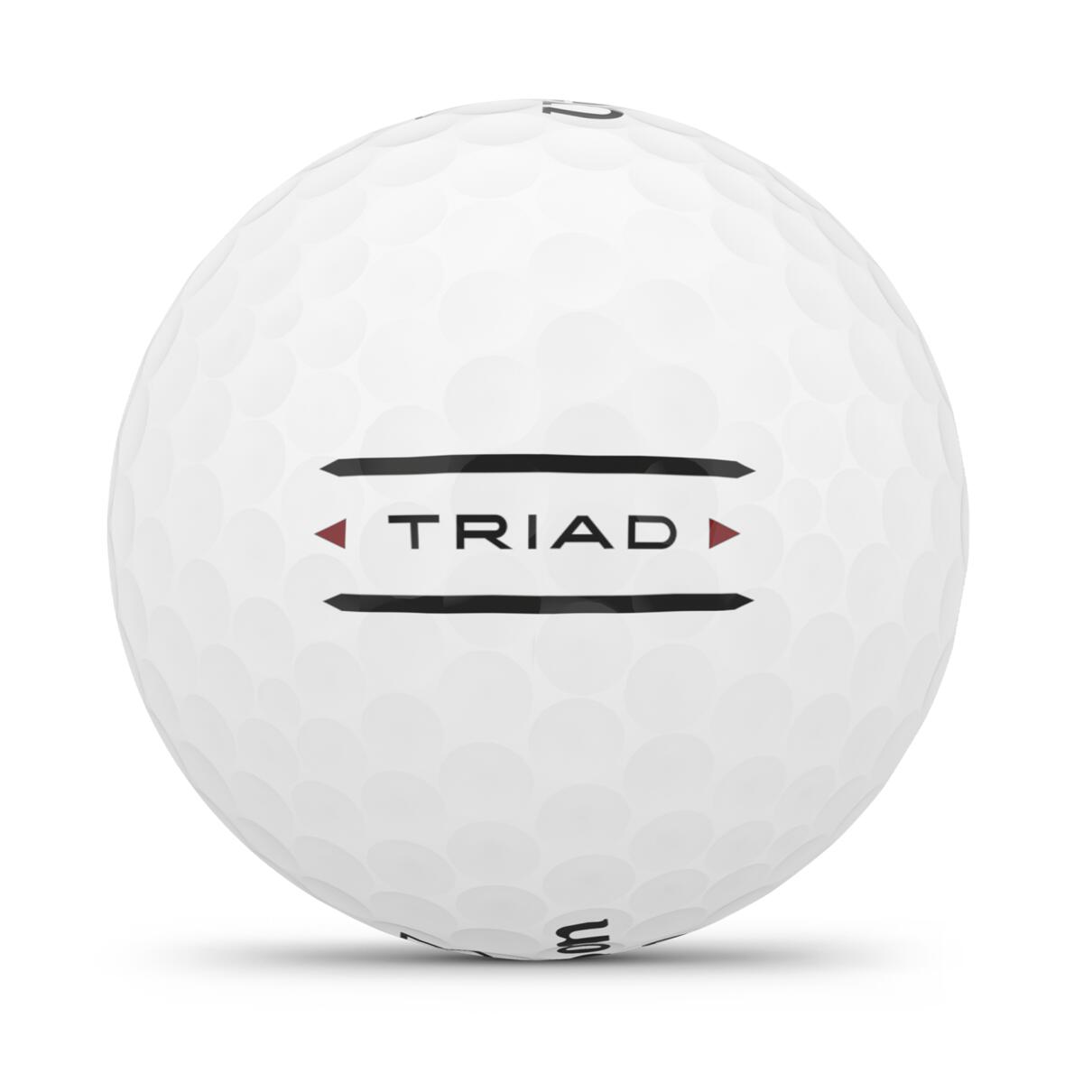 Triad Golf Balls