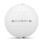 Duo Soft Golf Balls - White