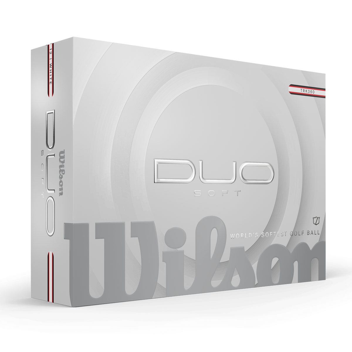 Duo Soft Golf Balls