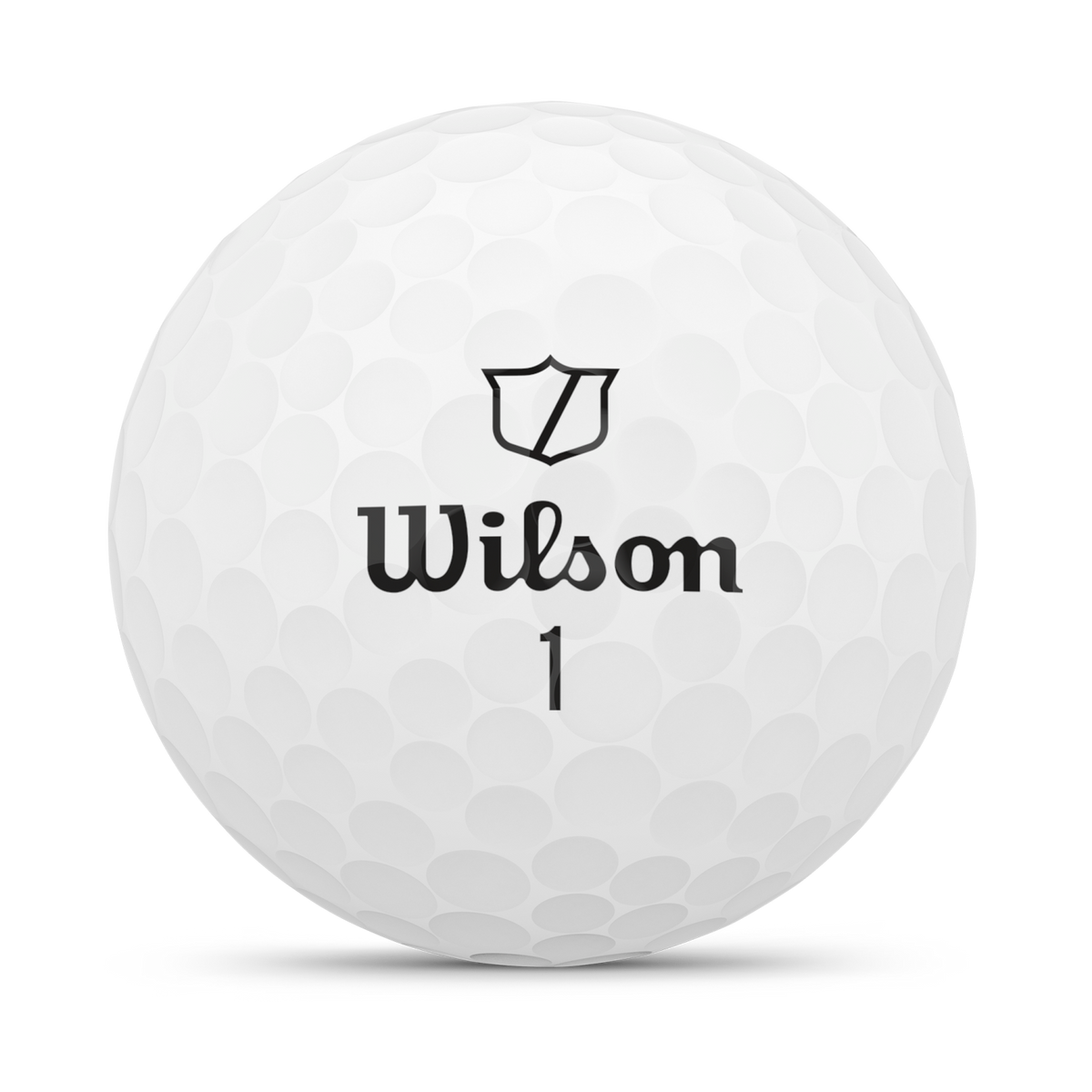 Duo Soft Golf Balls