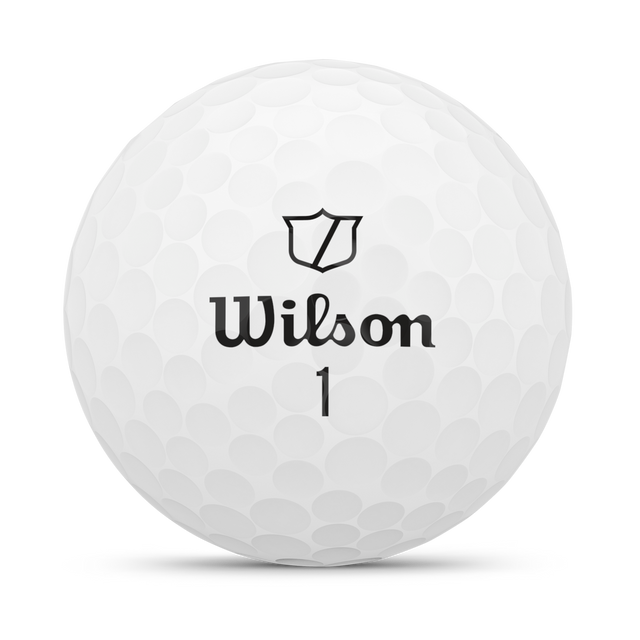 Duo Soft Golf Balls