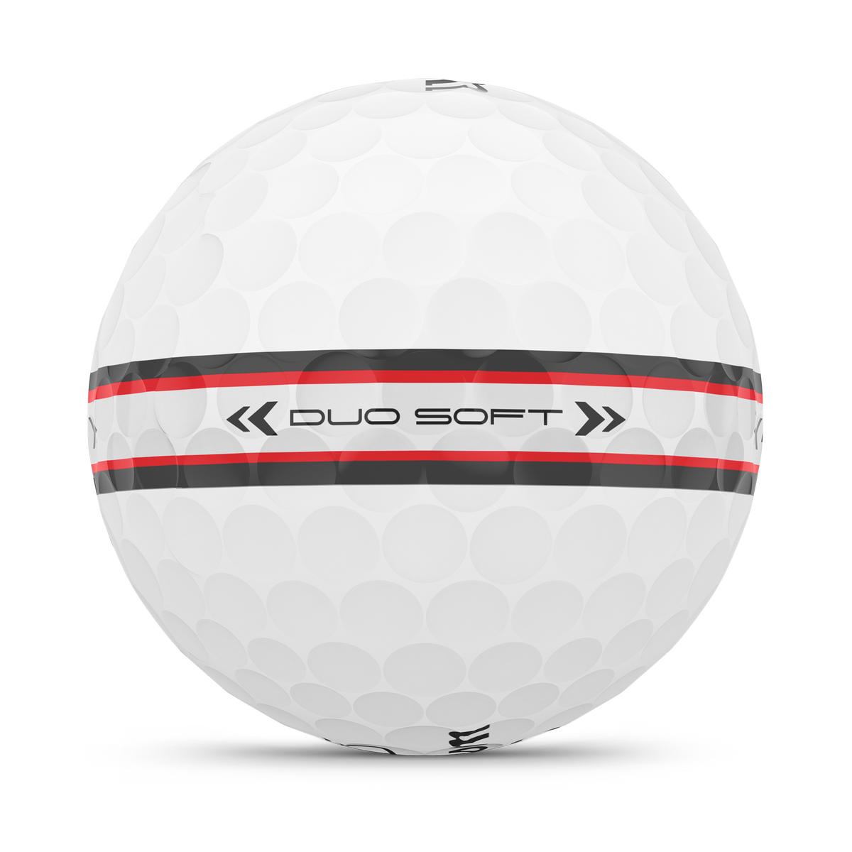 Duo Soft Golf Balls