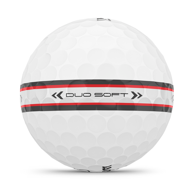 Duo Soft Golf Balls