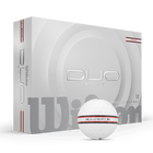 Duo Soft Golf Balls