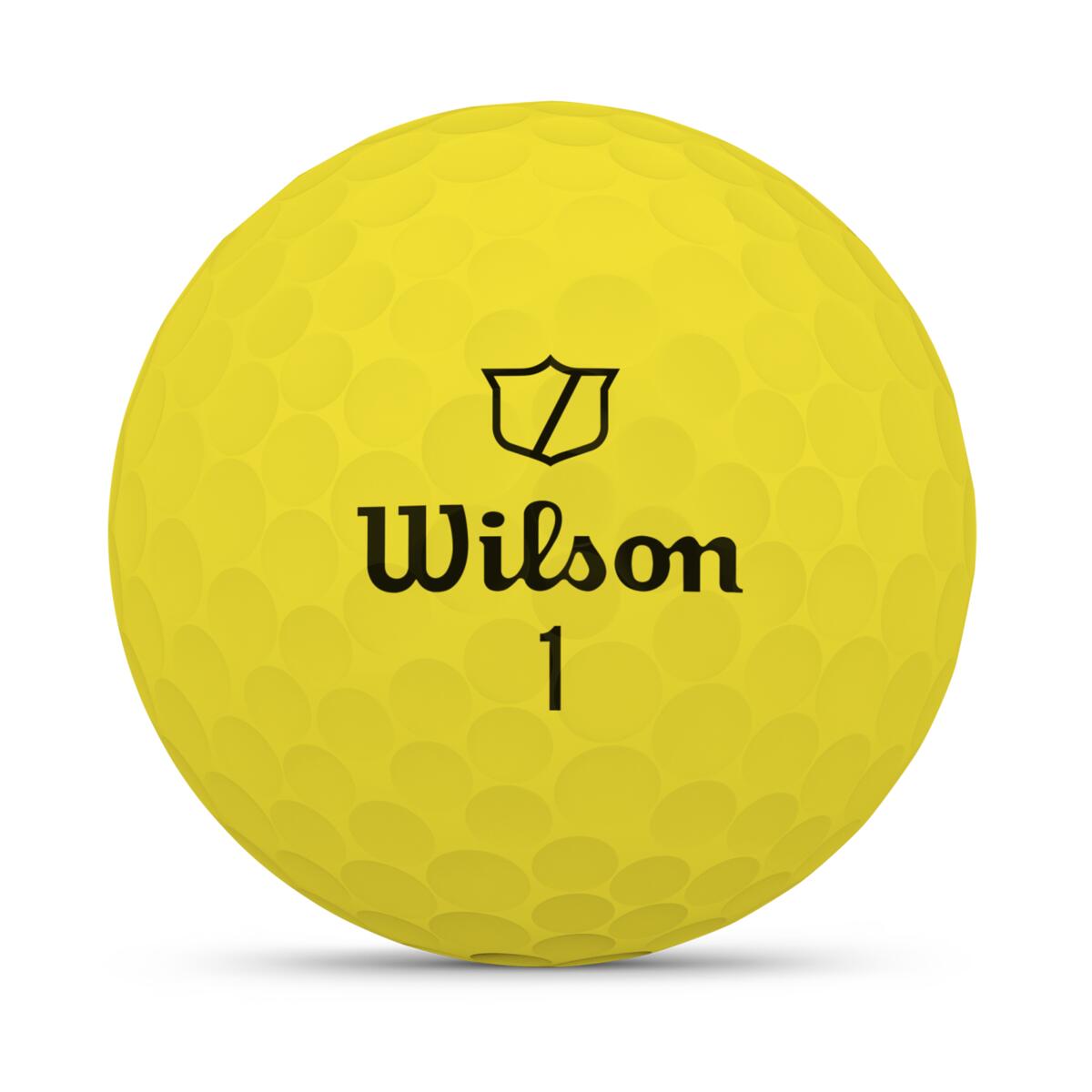 Duo Soft Golf Balls