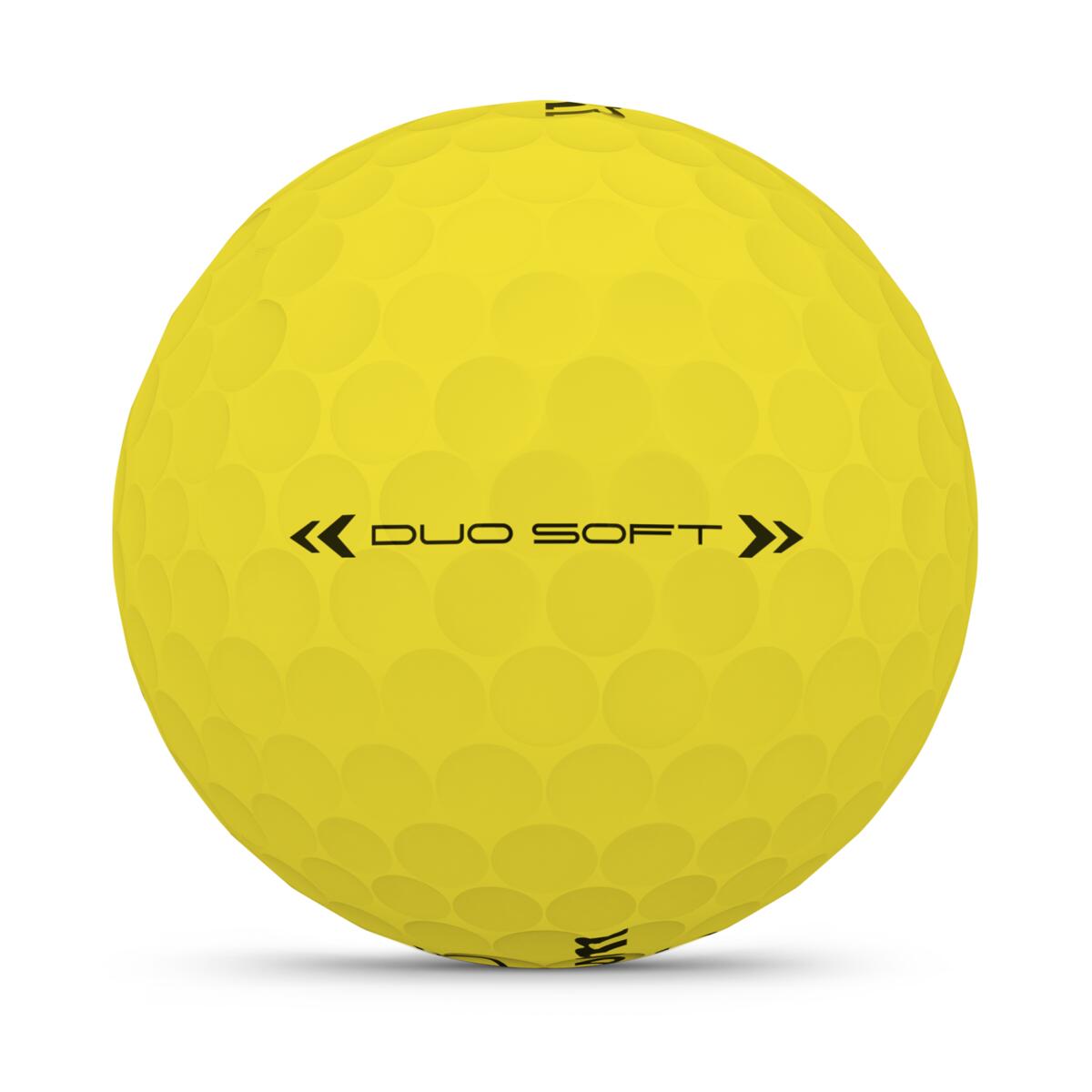 Duo Soft Golf Balls