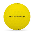 Duo Soft Golf Balls - Yellow