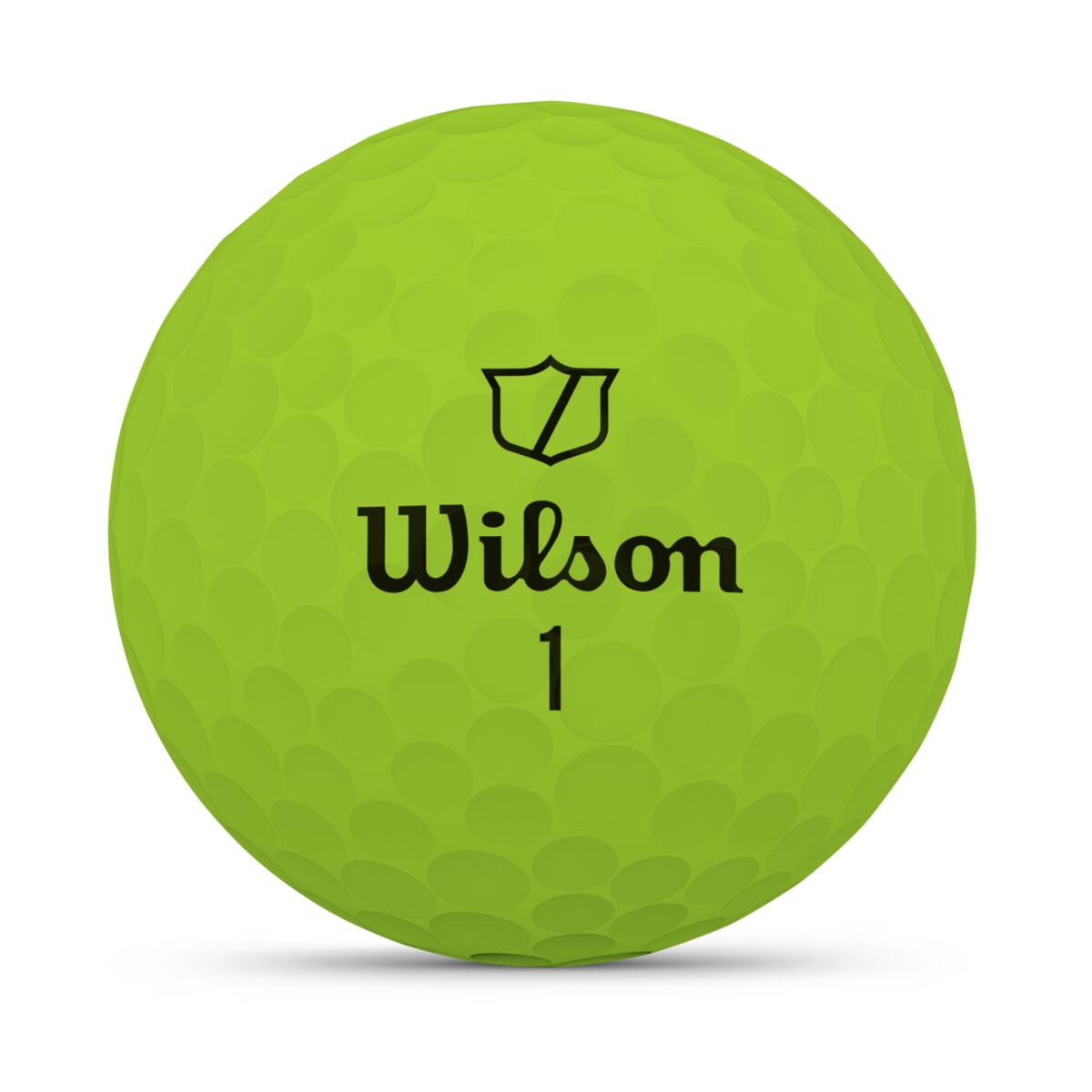 Duo Soft Golf Balls