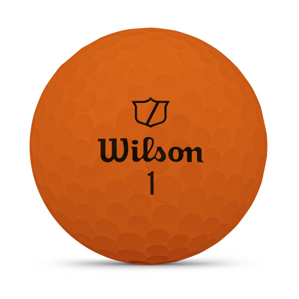 Duo Soft Golf Balls
