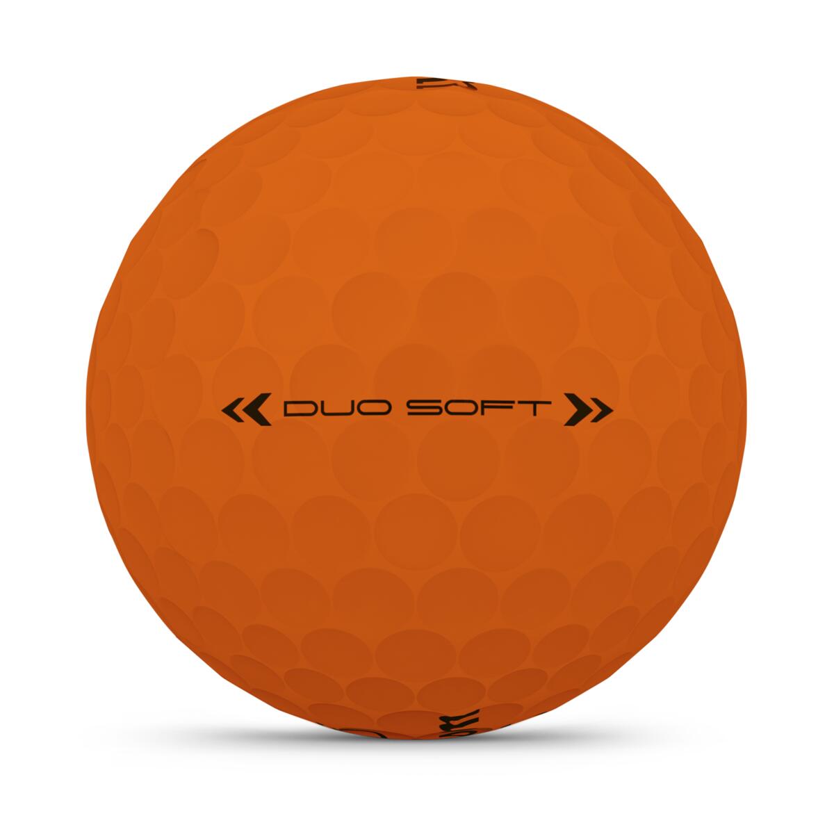 Duo Soft Golf Balls