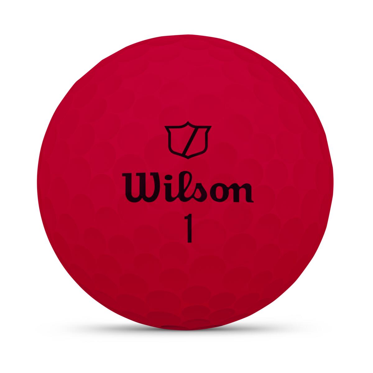 Duo Soft Golf Balls