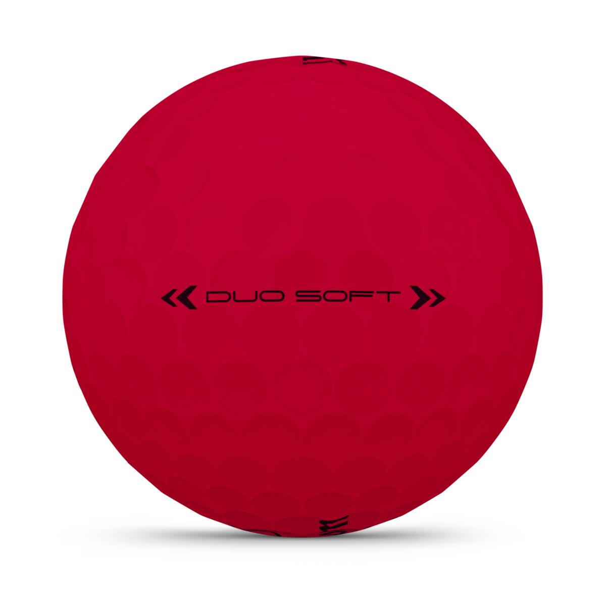 Duo Soft Golf Balls