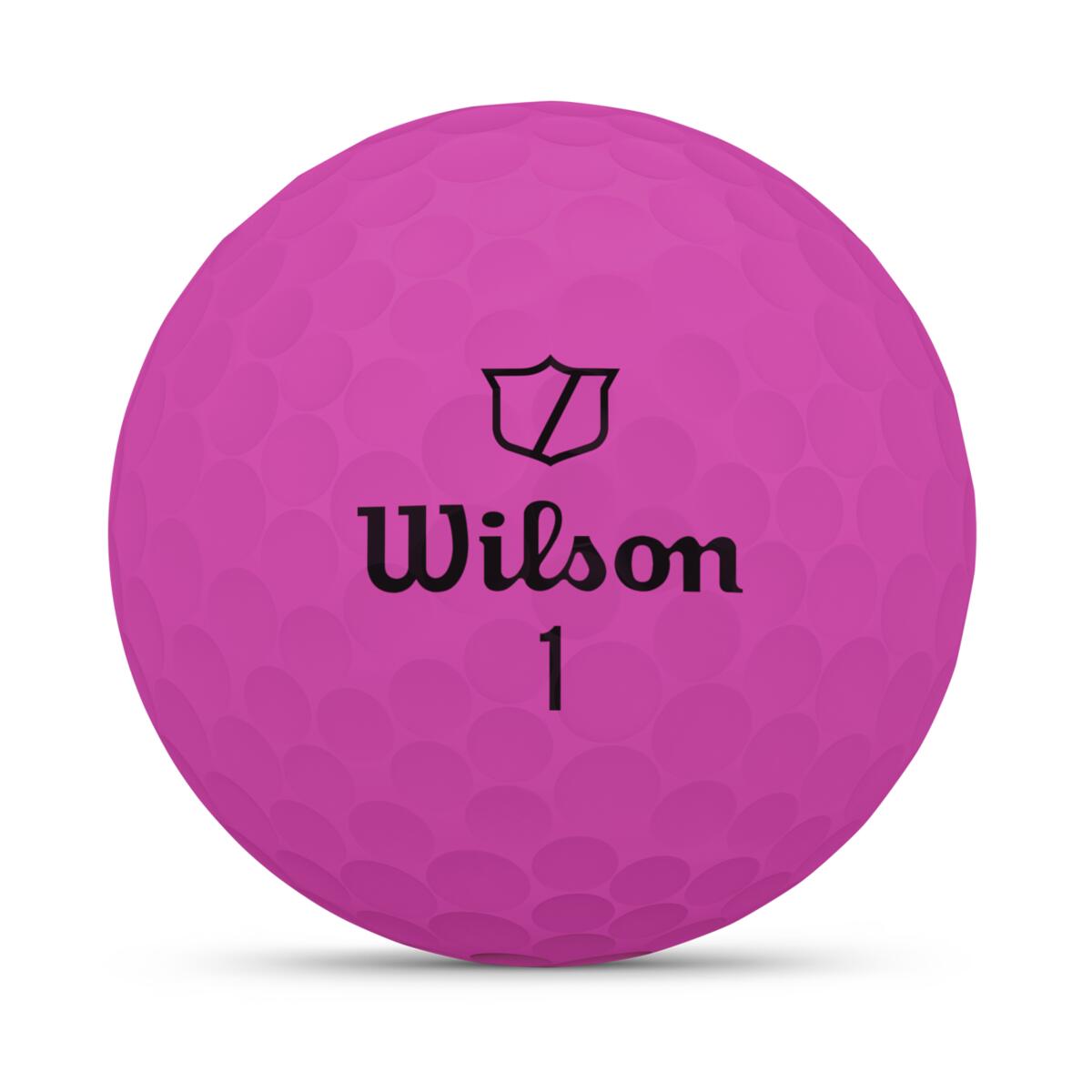 Duo Soft Golf Balls