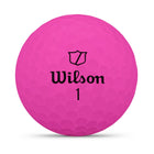 Duo Soft Golf Balls - Pink