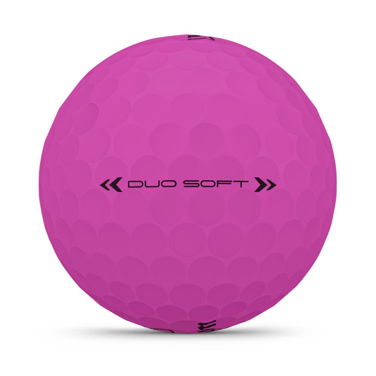 Duo Soft Golf Balls