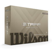 Staff Model® X White 12-BALL