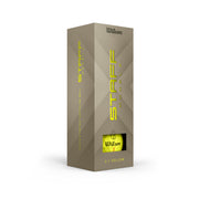 Staff Model® X Yellow 12-BALL