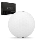 Wilson Staff Model® White 12-BALL