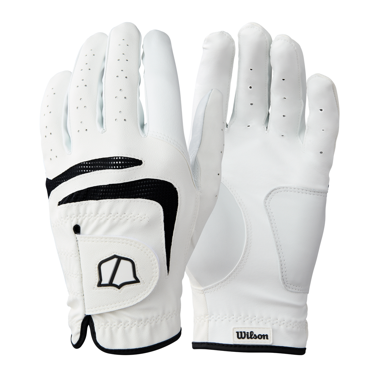Grip Plus LH Glove