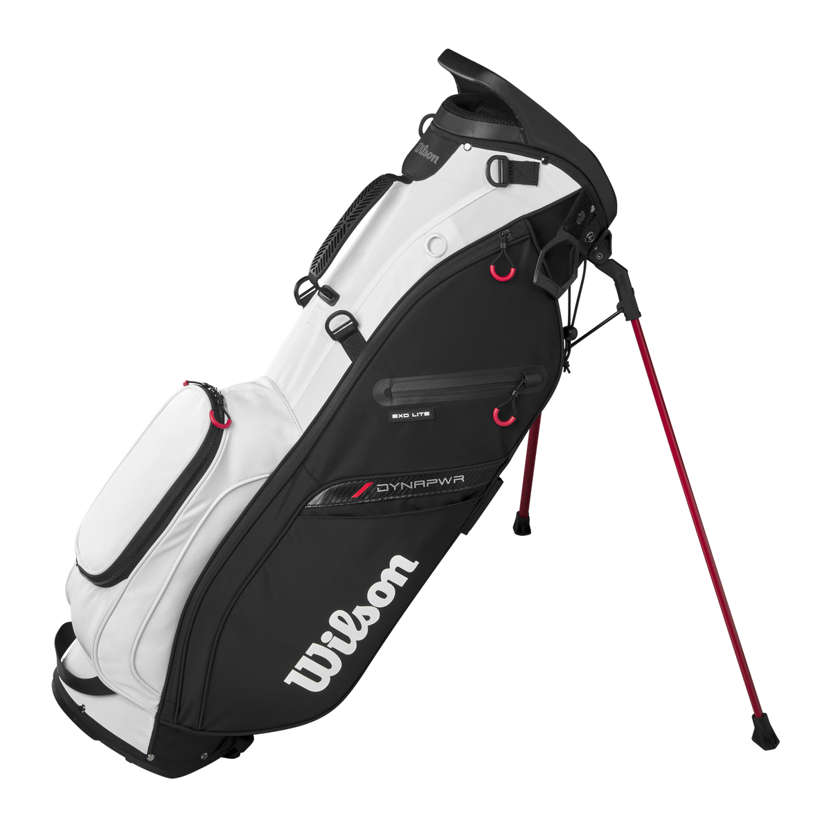 Exo Lite Stand Bag Dynapower 2.0