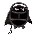 Wilson QS Stand Bag, Black / White