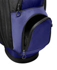 iLock Cart Bag, Navy / Black, 14-way Divider