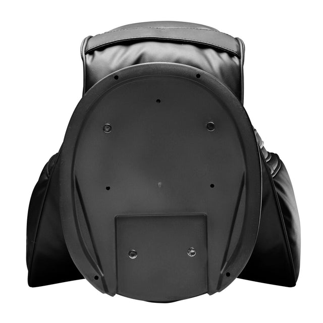 iLock Cart Bag, Black / Red, 14-way Divider