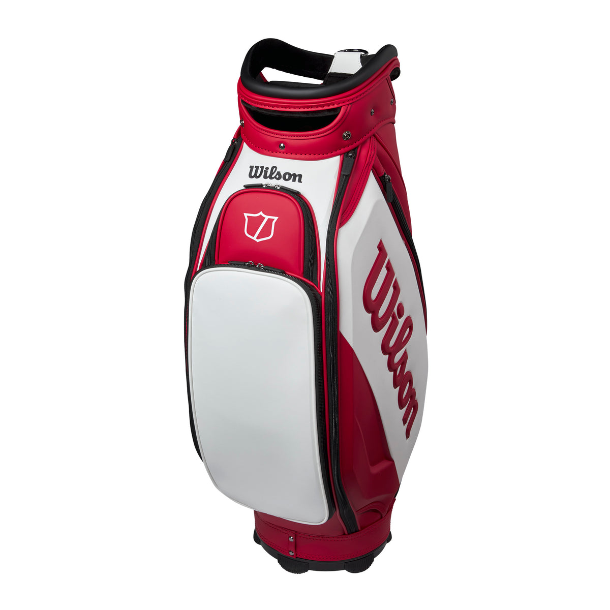 Staff Tour Bag