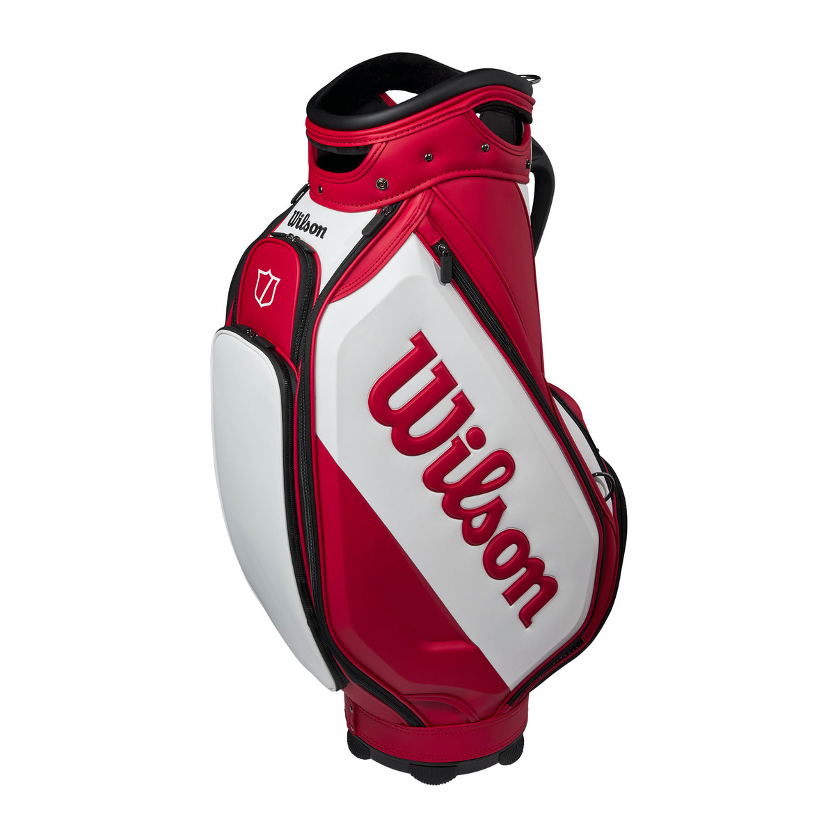 Staff Tour Bag