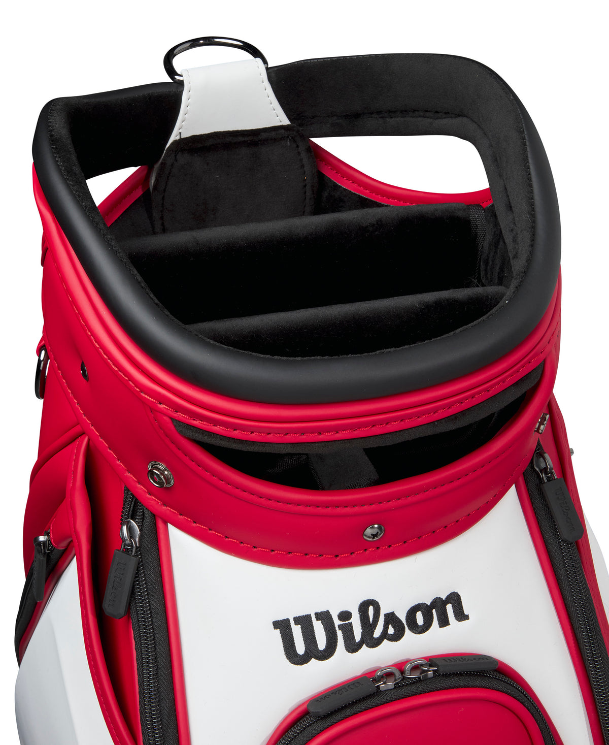 Staff Tour Bag