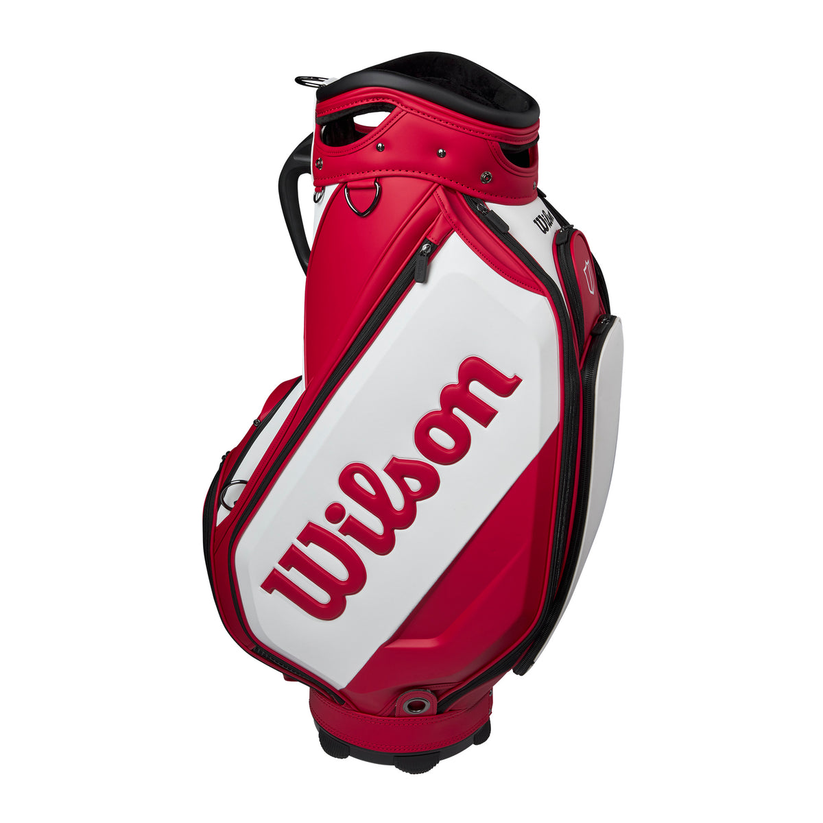 Staff Tour Bag
