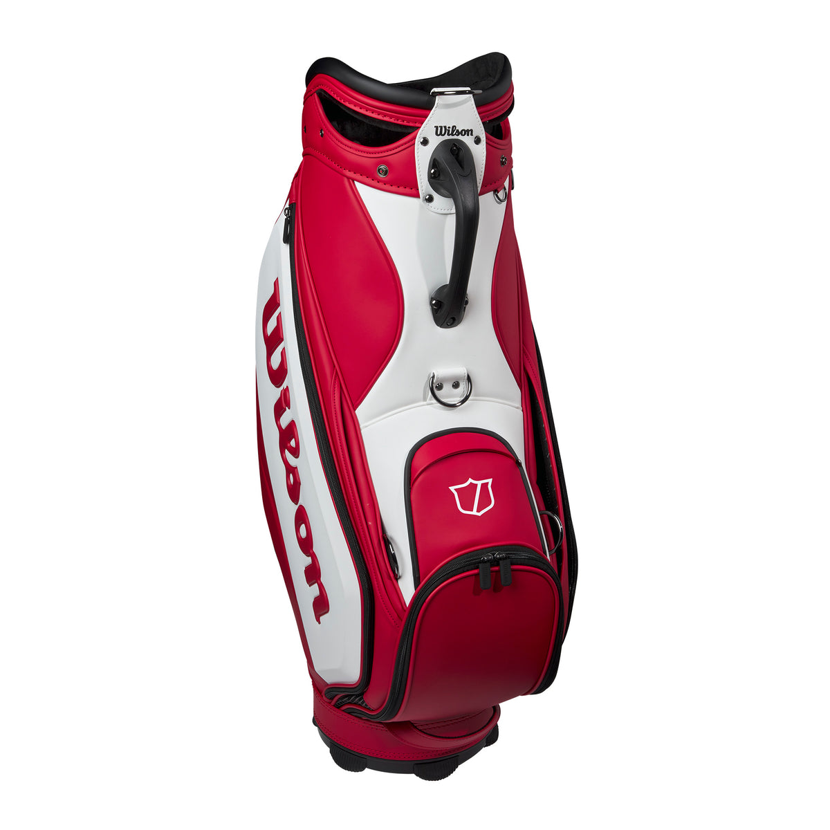 Staff Tour Bag