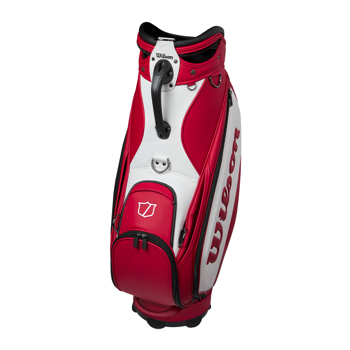 Staff Tour Bag