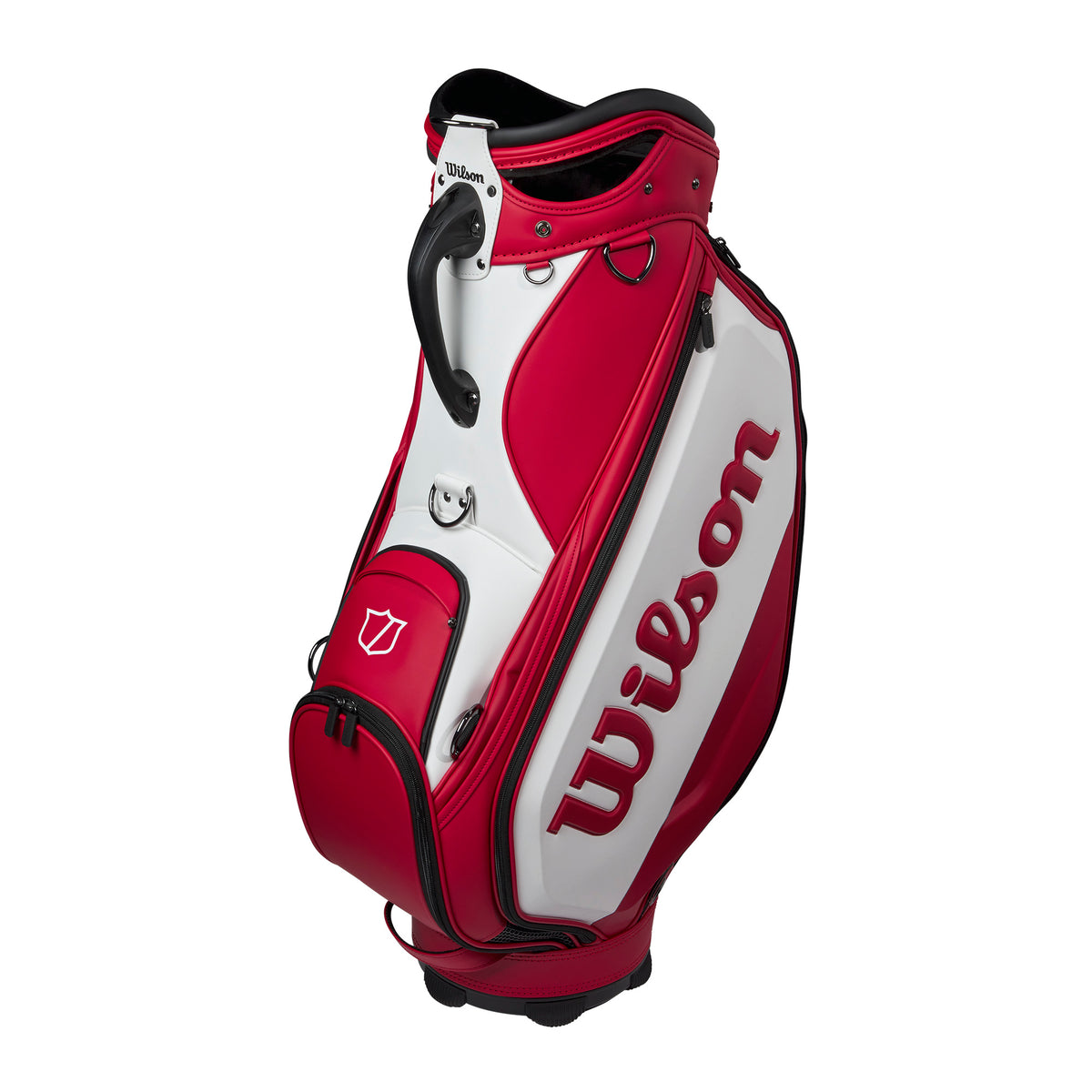 Staff Tour Bag