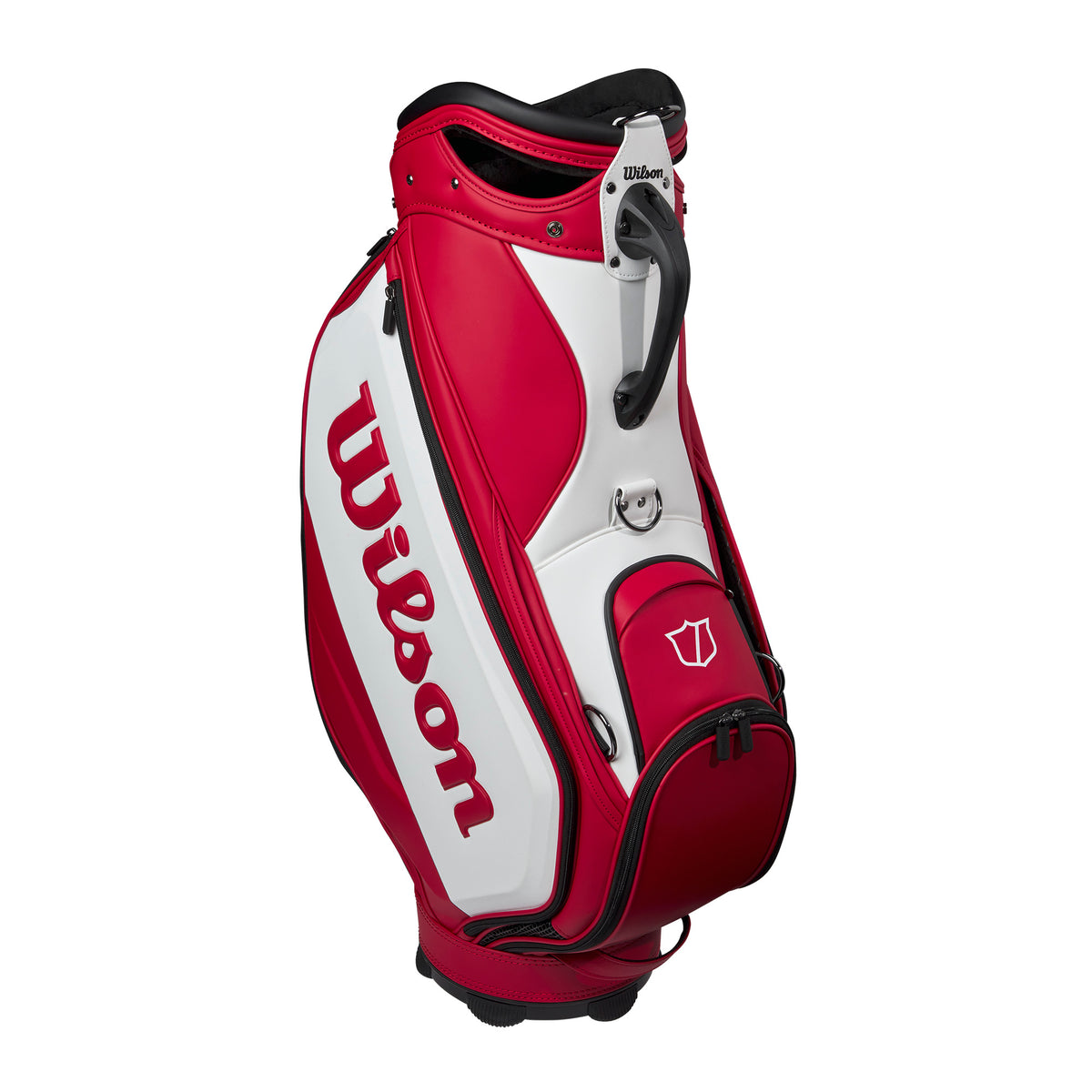 Staff Tour Bag