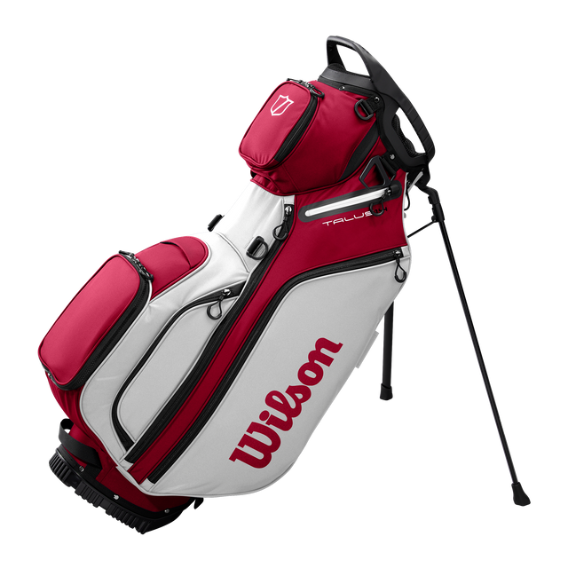 Talus 14 Stand Bag