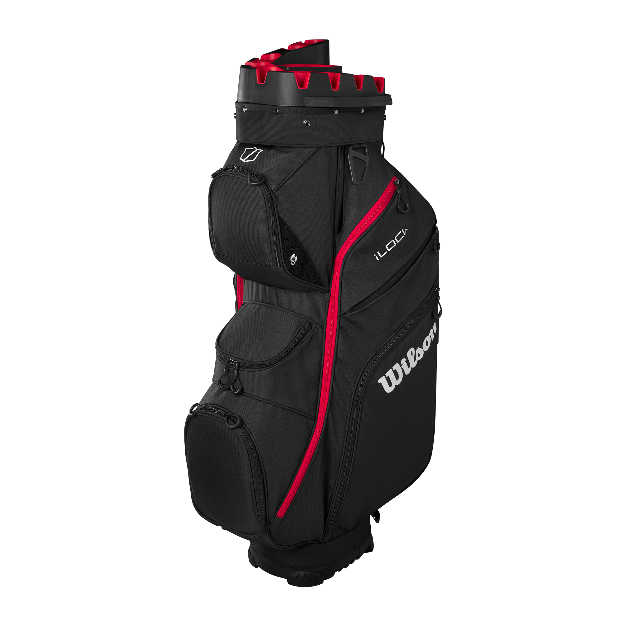 Buy I Lock Cart Bag online - Wilson Australia