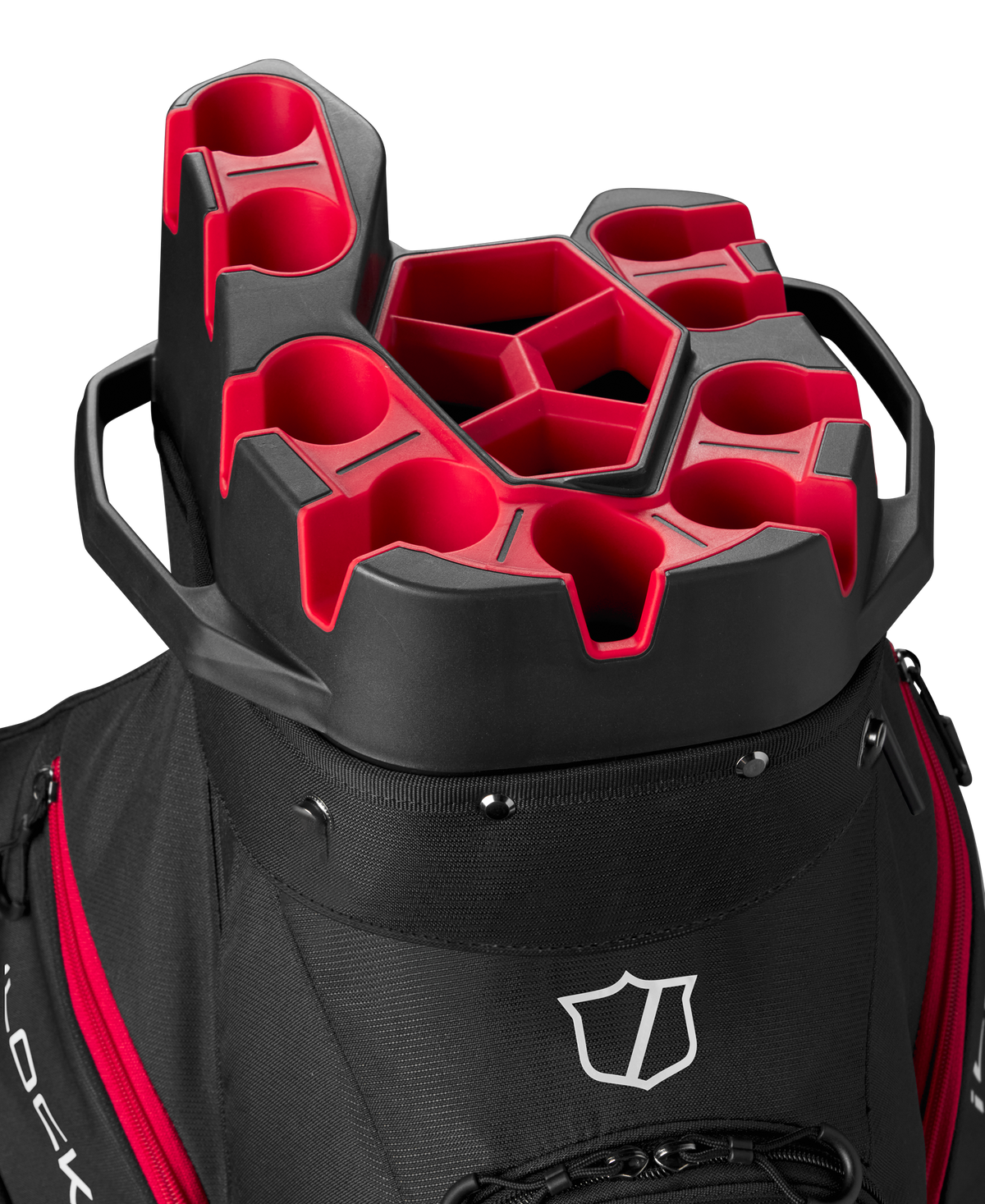 I Lock Cart Bag