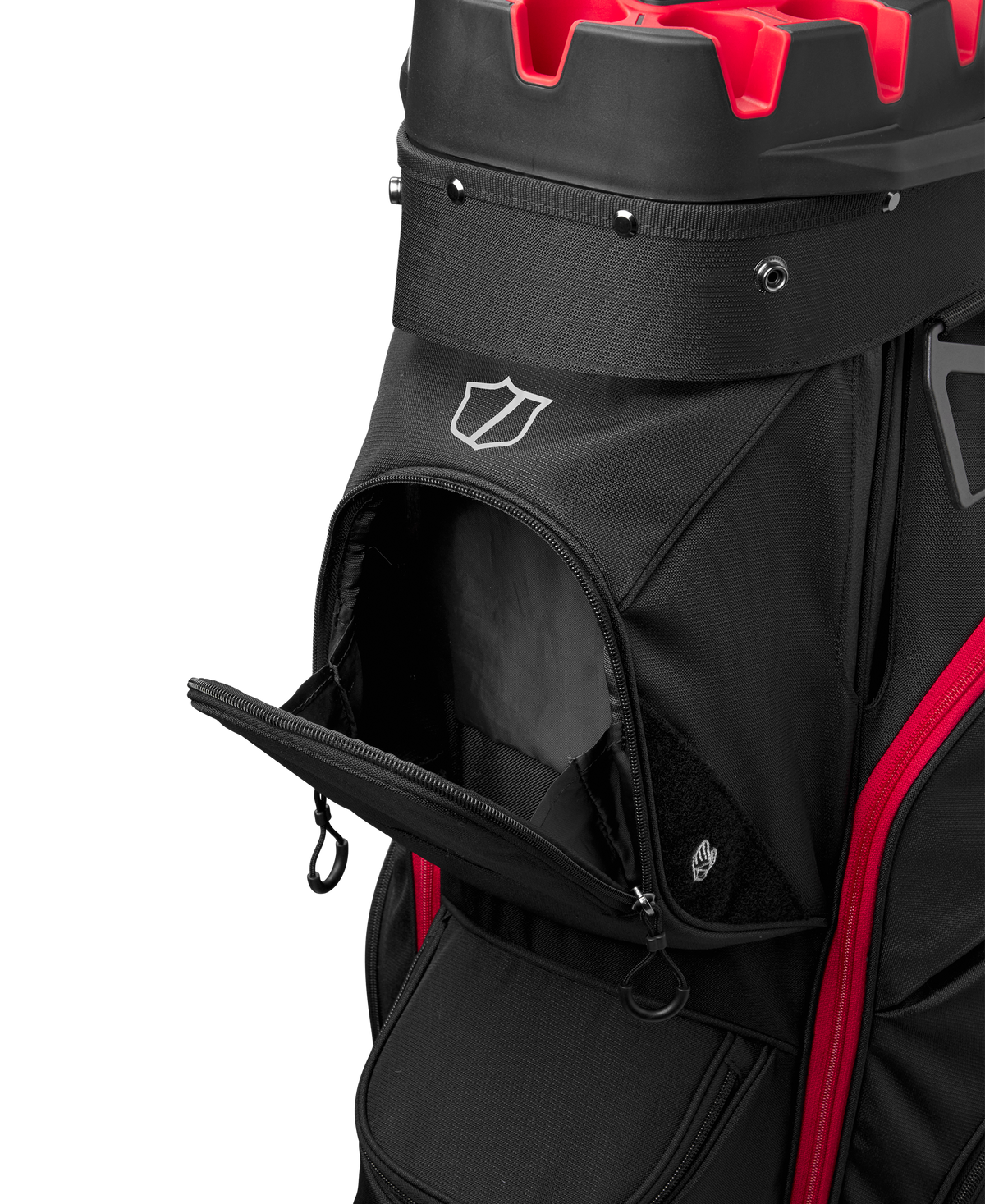 I Lock Cart Bag