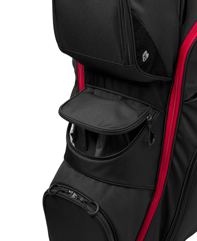 I Lock Cart Bag