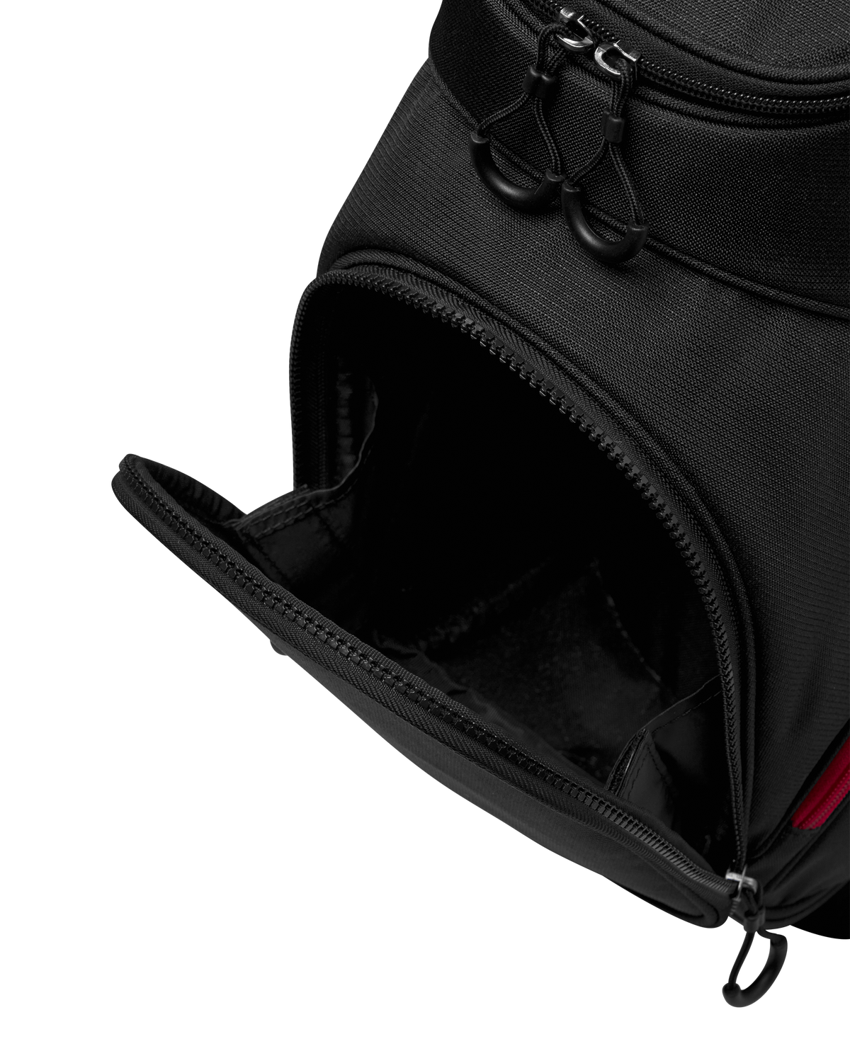I Lock Cart Bag