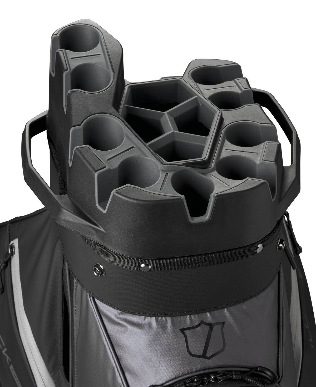 I Lock Cart Bag Dry