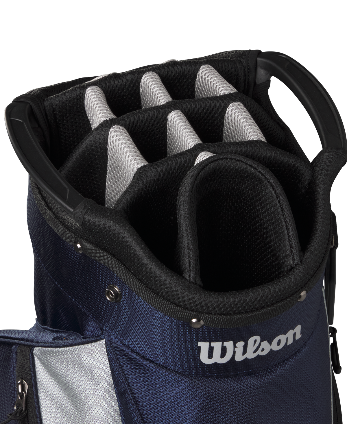 Feather Cart Bag