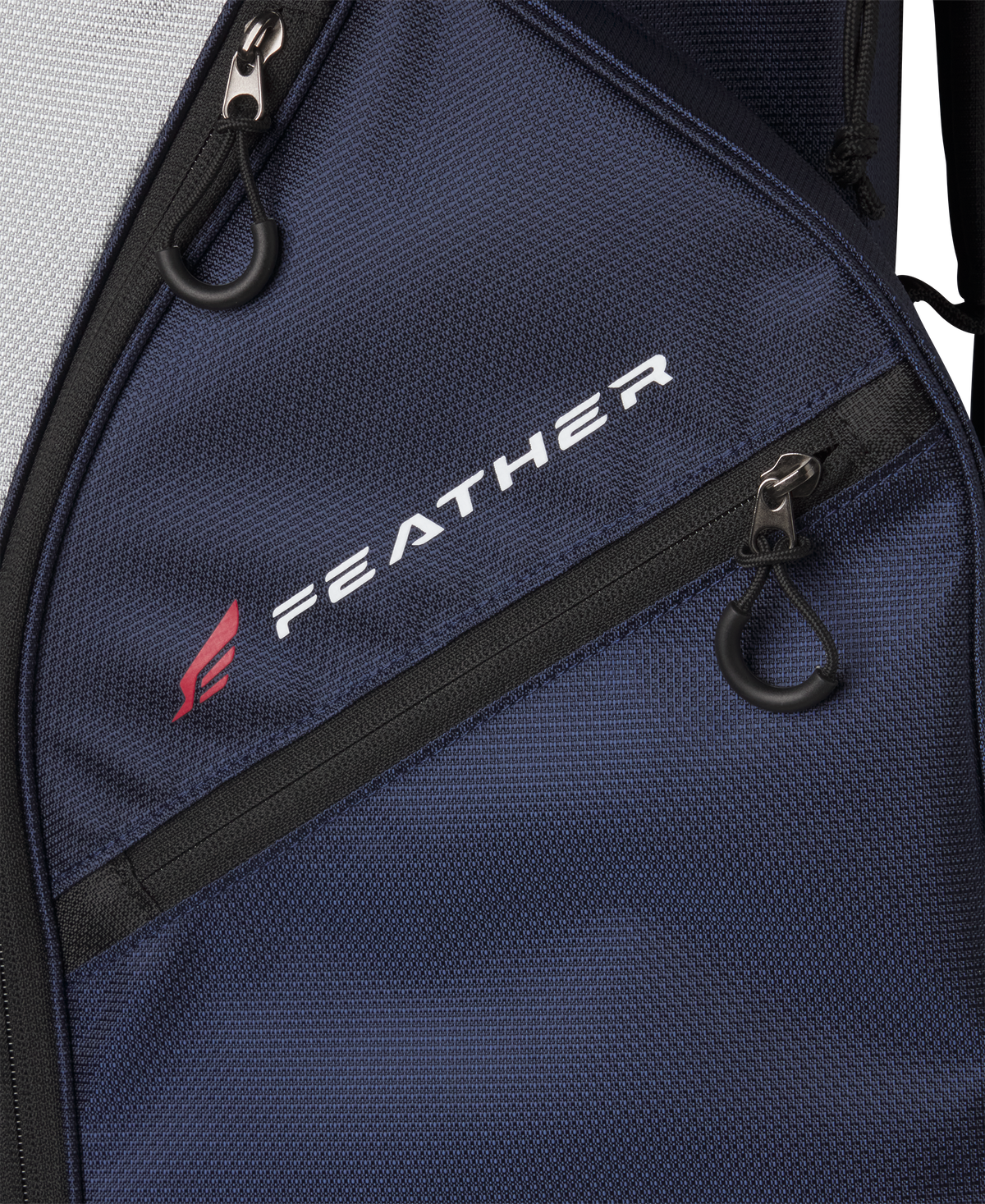 Feather Cart Bag