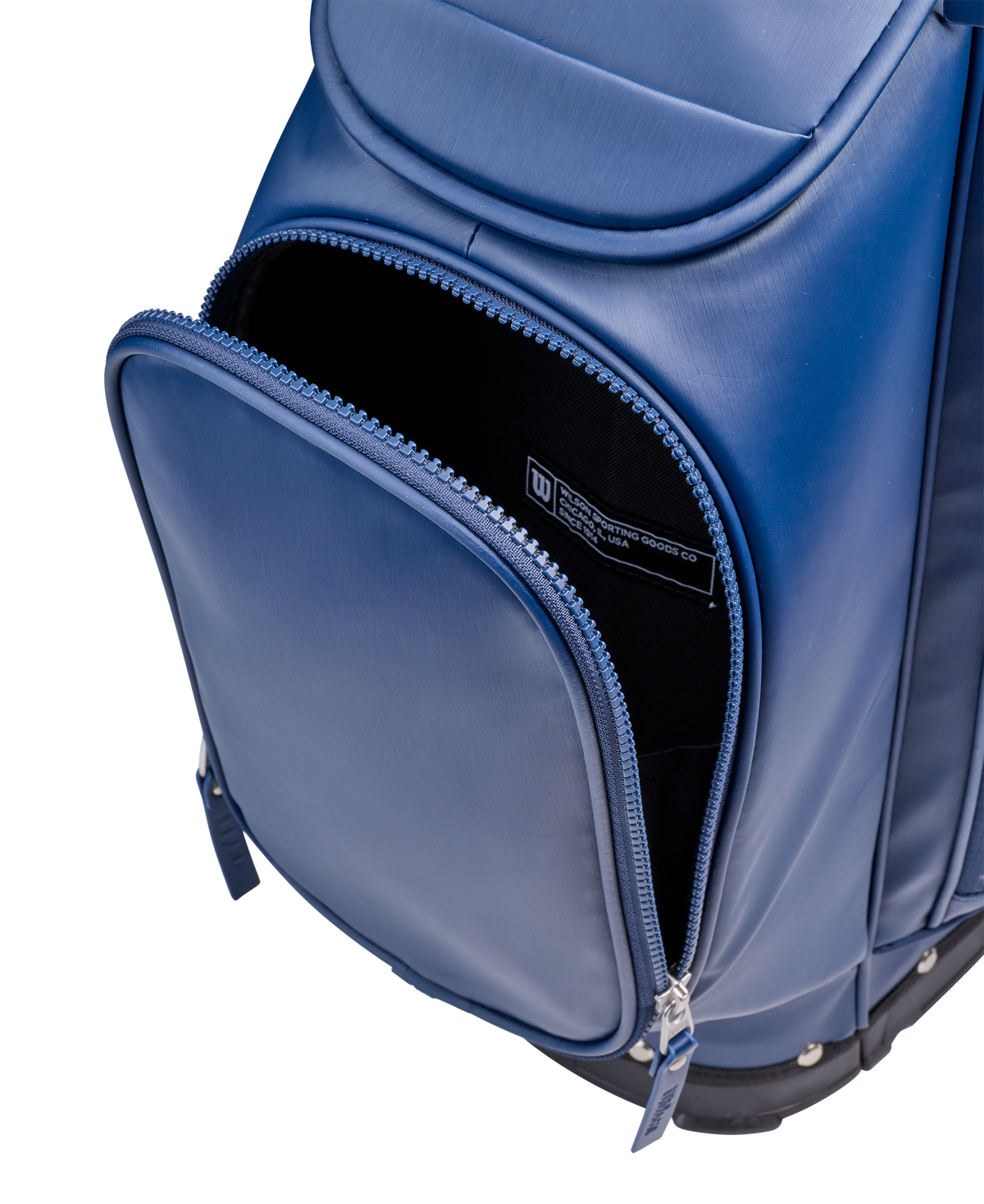 The 1914 Carry