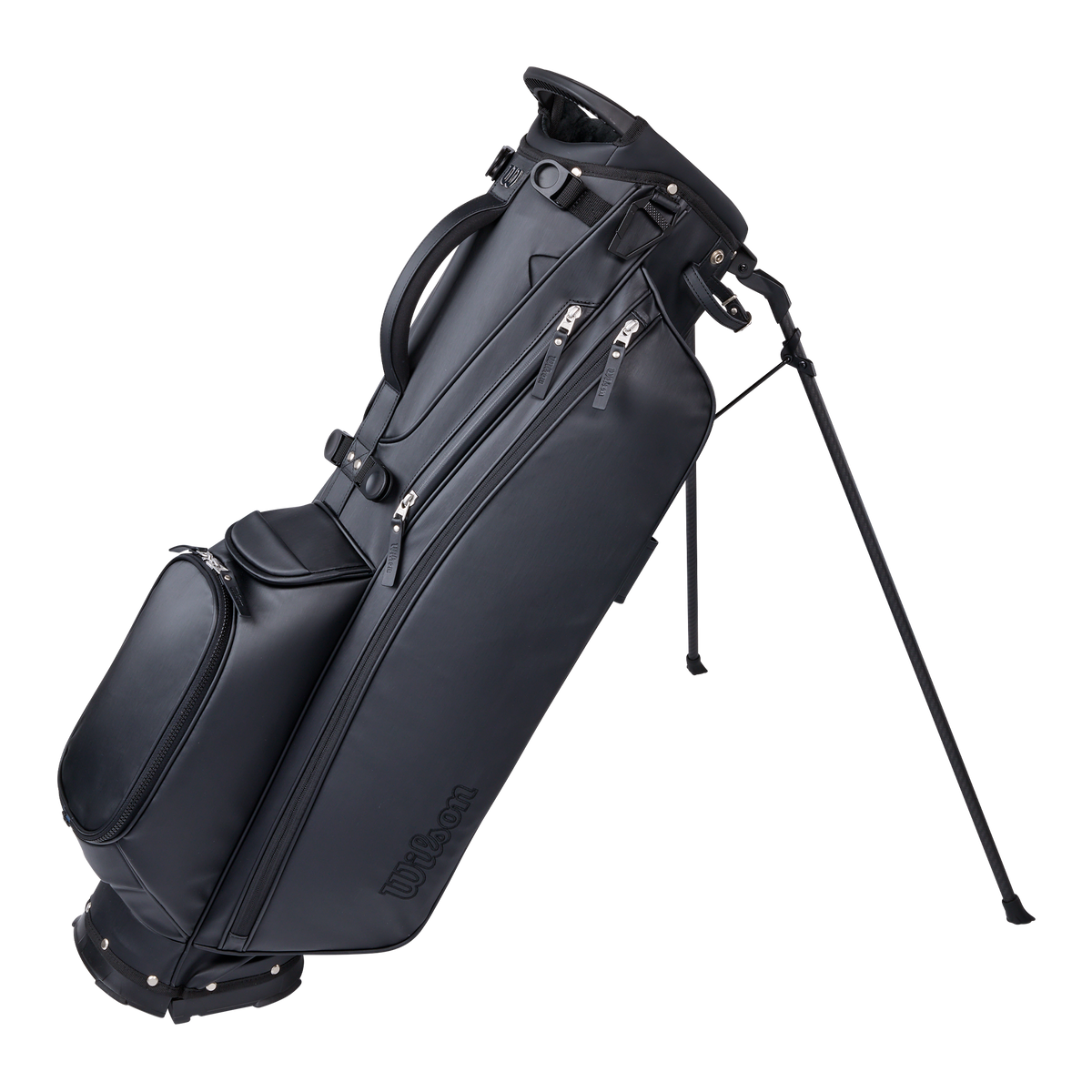 The 1914 Carry