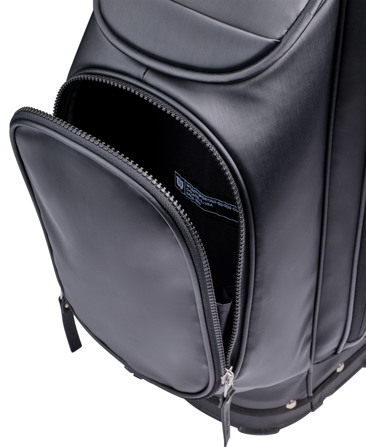 The 1914 Carry