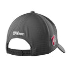 Wilson Golf Performance Mesh Hat - Grey