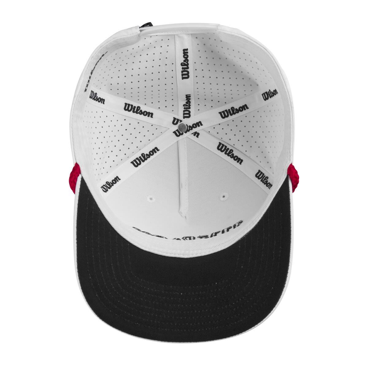 Wilson Golf Rope Hat